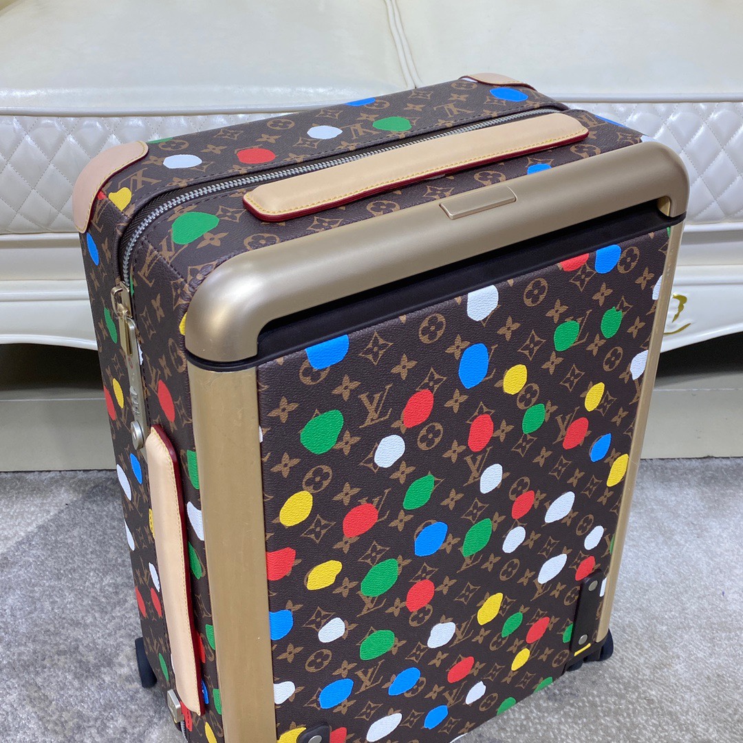 Louis Vuitton Suitcase